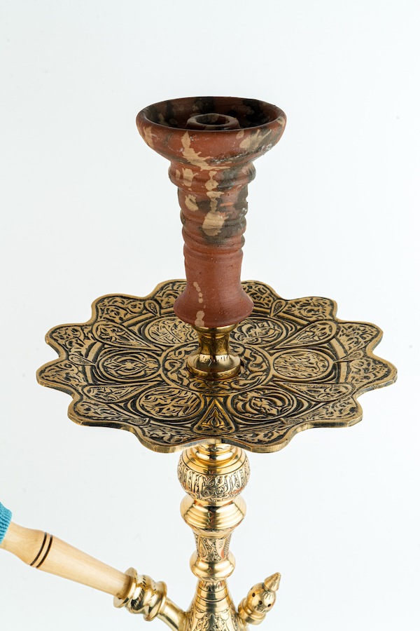 ��NEW��Shika Hookah V5 "Legend "���������ա����� �쥸����ɡ� 80cm