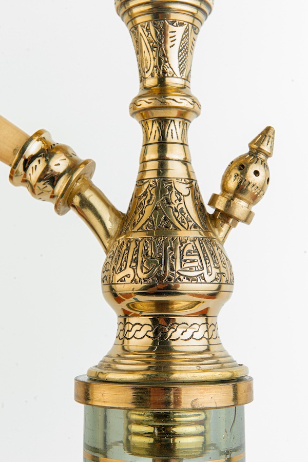 ��NEW��Shika Hookah V5 "Legend "���������ա����� �쥸����ɡ� 80cm