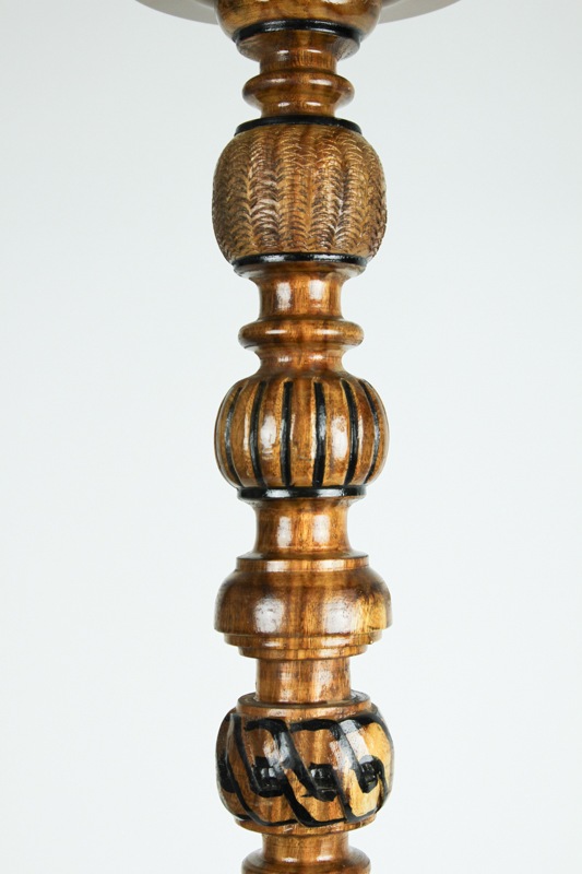 ��LIMITED EDITION��Farida Hookahs ��Oima Brown��  �ե�����ա������ꥢ�륦�åɡʥ��ƥ�쥹�����󥹥ƥ��100cm