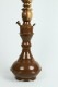 ��LIMITED EDITION��Farida Hookahs ��Oima Brown��  �ե�����ա������ꥢ�륦�åɡʥ��ƥ�쥹�����󥹥ƥ��100cm