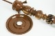 ��LIMITED EDITION��Farida Hookahs ��Oima Brown��  �ե�����ա������ꥢ�륦�åɡʥ��ƥ�쥹�����󥹥ƥ��100cm