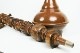 ��LIMITED EDITION��Farida Hookahs ��Oima Brown��  �ե�����ա������ꥢ�륦�åɡʥ��ƥ�쥹�����󥹥ƥ��100cm