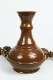 ��LIMITED EDITION��Farida Hookahs ��Oima Brown��  �ե�����ա������ꥢ�륦�åɡʥ��ƥ�쥹�����󥹥ƥ��100cm