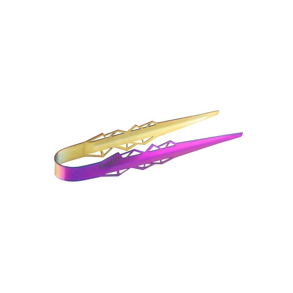 Embery ����٥꡼����쥪�� Midium-ENVY-Tongs-Chameleon20cm