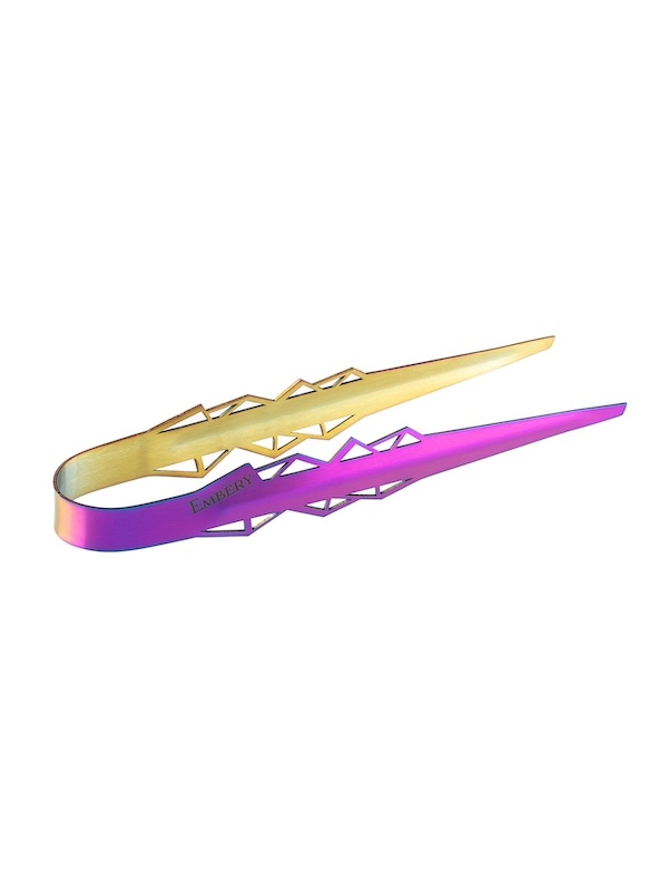 Embery ����٥꡼����쥪�� Midium-ENVY-Tongs-Chameleon20cm