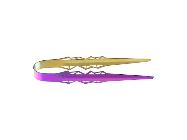 Embery ����٥꡼����쥪�� Midium-ENVY-Tongs-Chameleon20cm