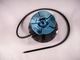 Anima LOTUS Dark BLUE Table Solution���˥ޡ����������������֥롼�ơ��֥륽��塼�����35cm