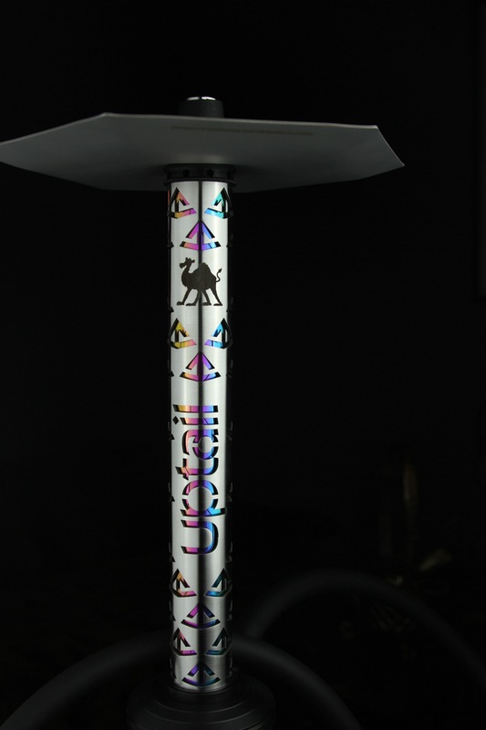 Embery&UPTAIL����٥꡼����ܥ�ǥ� MONO-H 4.0 - Silver Rainbow