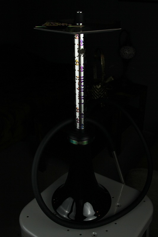 Embery&UPTAIL����٥꡼����ܥ�ǥ� MONO-H 4.0 - Silver Rainbow