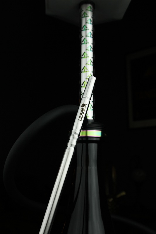 Embery&UPTAIL����٥꡼����ܥ�ǥ� MONO-H 4.0 - Silver Rainbow