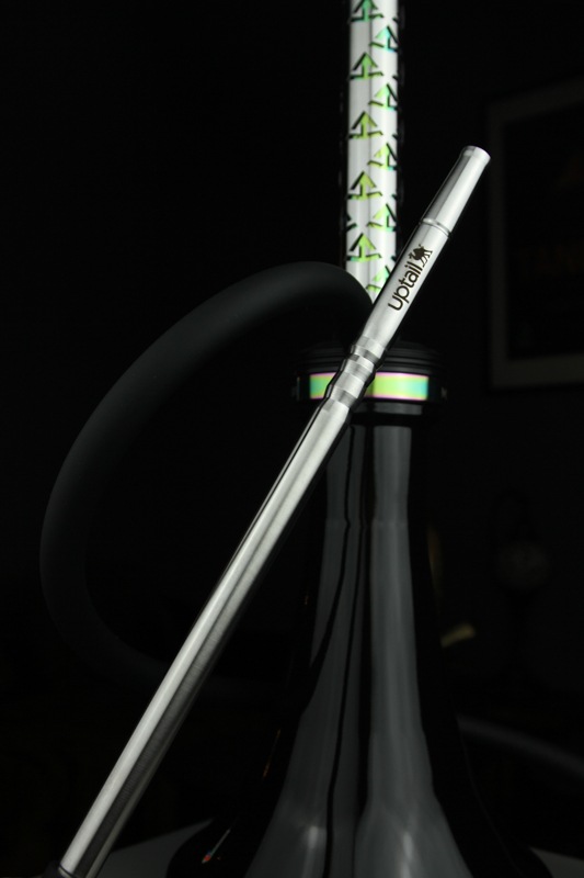 Embery&UPTAIL����٥꡼����ܥ�ǥ� MONO-H 4.0 - Silver Rainbow