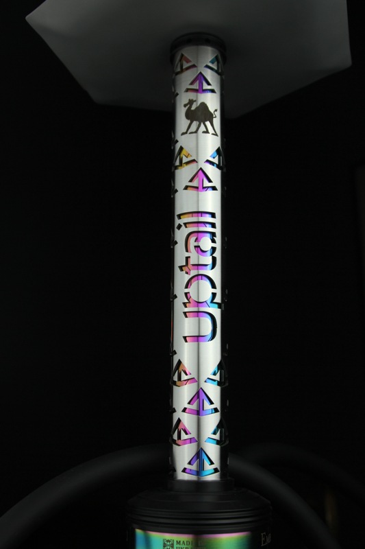 Embery&UPTAIL����٥꡼����ܥ�ǥ� MONO-H 4.0 - Silver Rainbow