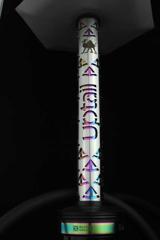 Embery&UPTAIL����٥꡼����ܥ�ǥ� MONO-H 4.0 - Silver Rainbow