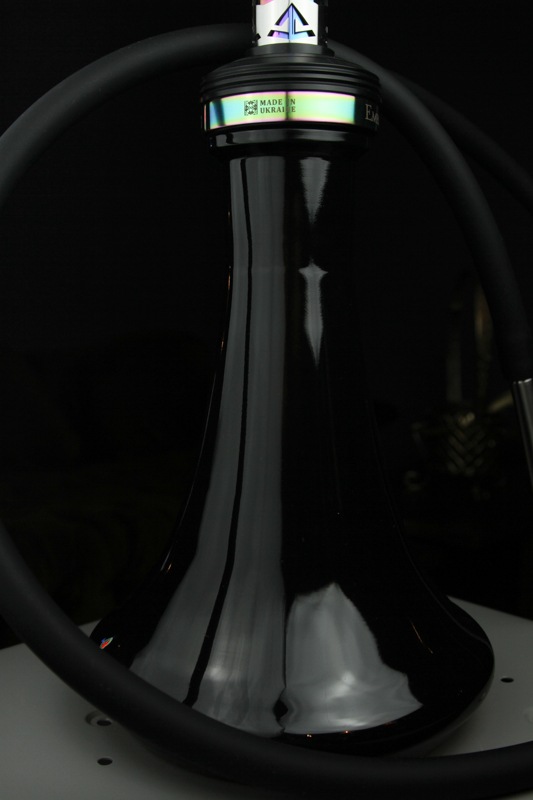 Embery&UPTAIL����٥꡼����ܥ�ǥ� MONO-H 4.0 - Silver Rainbow