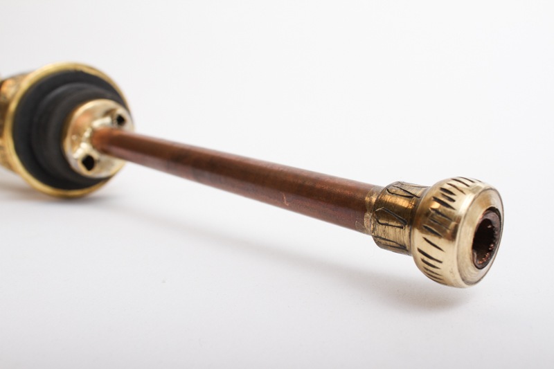 Shika Tyrion Hookah�������������ꥪ�� 75cm