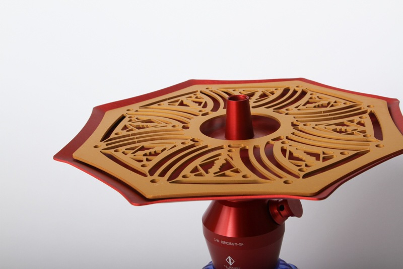 B2 Hookah ��B2Tray Version 2.0�� �ӡ��ġ��ա�����B2�ȥ쥤��(��åɡ��������)