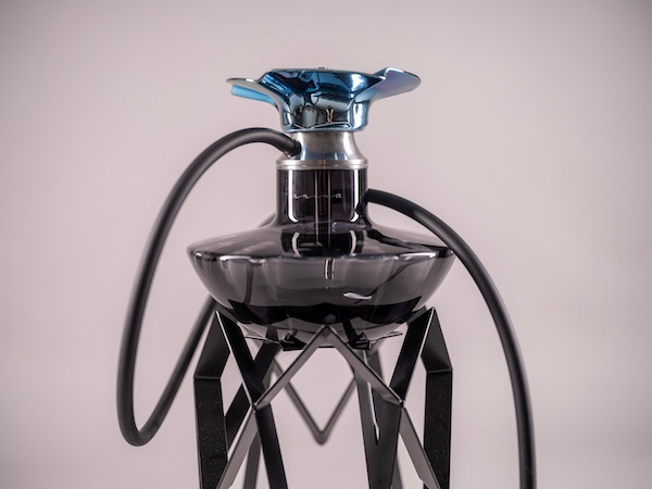 Anima LOTUS Dark BLUE Floor Solution���˥ޡ����������������֥롼�ե�������塼�����74cm