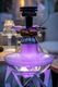 Anima LOTUS Dark BLUE Floor Solution���˥ޡ����������������֥롼�ե�������塼�����74cm