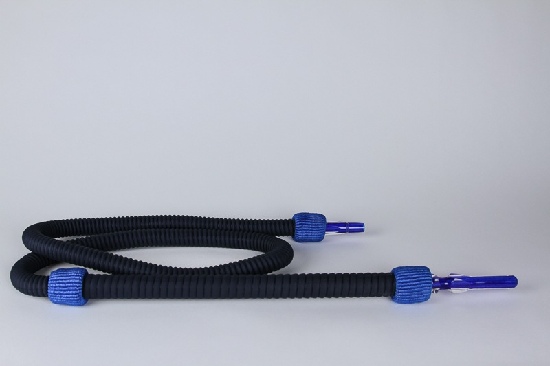 Shika Typhoon Hose�������������ա��󥦥��å���֥�ۡ���(Blue�ˡ�160cm