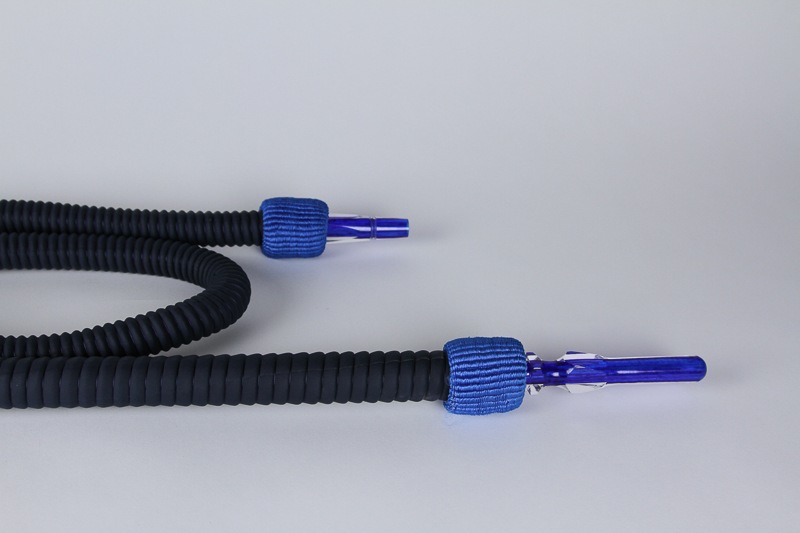 Shika Typhoon Hose�������������ա��󥦥��å���֥�ۡ���(Blue�ˡ�160cm