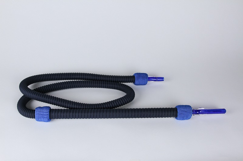Shika Typhoon Hose�������������ա��󥦥��å���֥�ۡ���(Blue�ˡ�160cm