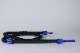 Shika Typhoon Hose�������������ա��󥦥��å���֥�ۡ���(Blue�ˡ�160cm