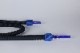 Shika Typhoon Hose�������������ա��󥦥��å���֥�ۡ���(Blue�ˡ�160cm