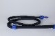 Shika Typhoon Hose�������������ա��󥦥��å���֥�ۡ���(Blue�ˡ�160cm