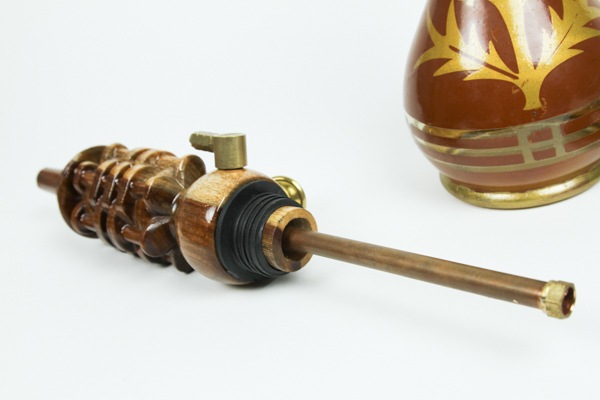 LIMITED EDITIONFarida Hookahs Meshabik  եաꥢ륦åɡʥ֥饹󥹥ƥ55cm