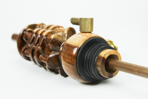 LIMITED EDITIONFarida Hookahs Meshabik  եաꥢ륦åɡʥ֥饹󥹥ƥ55cm