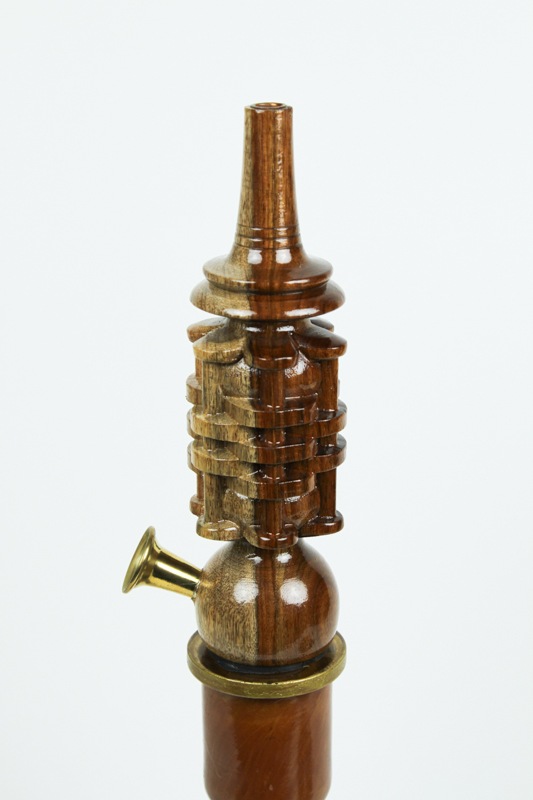 LIMITED EDITIONFarida Hookahs Meshabik  եաꥢ륦åɡʥ֥饹󥹥ƥ55cm