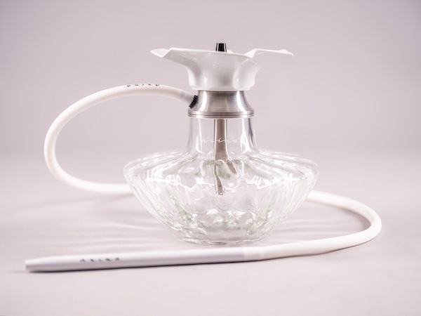 Anima LOTUS Pure WHITE Table Solution���˥ޡ����������ԥ奢�ۥ磻�ȥơ��֥륽��塼�����35cm
