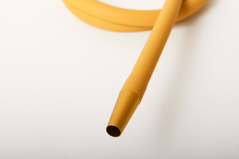 ��NEW��Matt Silicon "Skinny Hose" �ޥåȥ��ꥳ��"�����ˡ��ۡ����� 180cm�ʥ������&Gold��