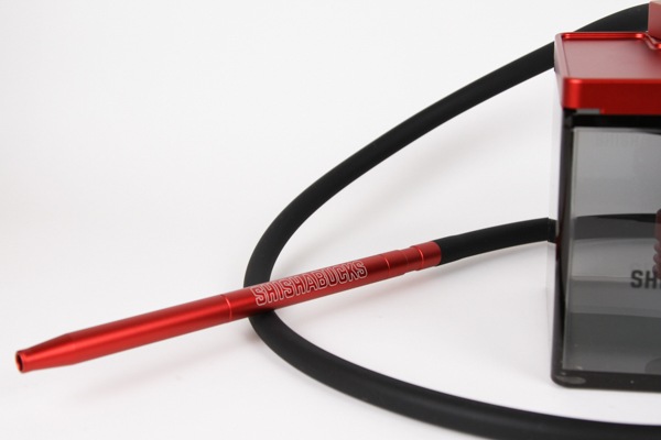 ��Limited Sale�ۡ������ʡ�SHISHABUCKS ��Cloud Micro�ɥ�������Хå�����Cloud Micro"(Red Black��18cm
