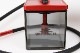 ��Limited Sale�ۡ������ʡ�SHISHABUCKS ��Cloud Micro�ɥ�������Хå�����Cloud Micro"(Red Black��18cm