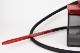 ��Limited Sale�ۡ������ʡ�SHISHABUCKS ��Cloud Micro�ɥ�������Хå�����Cloud Micro"(Red Black��18cm