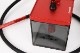 ��Limited Sale�ۡ������ʡ�SHISHABUCKS ��Cloud Micro�ɥ�������Хå�����Cloud Micro"(Red Black��18cm