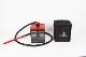 ��Limited Sale�ۡ������ʡ�SHISHABUCKS ��Cloud Micro�ɥ�������Хå�����Cloud Micro"(Red Black��18cm