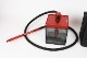 ��Limited Sale�ۡ������ʡ�SHISHABUCKS ��Cloud Micro�ɥ�������Хå�����Cloud Micro"(Red Black��18cm
