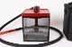 ��Limited Sale�ۡ������ʡ�SHISHABUCKS ��Cloud Micro�ɥ�������Хå�����Cloud Micro"(Red Black��18cm