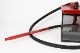 ��Limited Sale�ۡ������ʡ�SHISHABUCKS ��Cloud Micro�ɥ�������Хå�����Cloud Micro"(Red Black��18cm