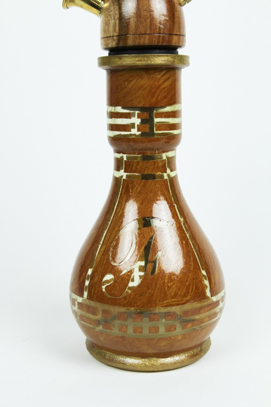 LIMITED EDITIONFarida Hookahs Baseball Bat Dome  եաꥢ륦åɡʥ֥饹󥹥ƥ60cm