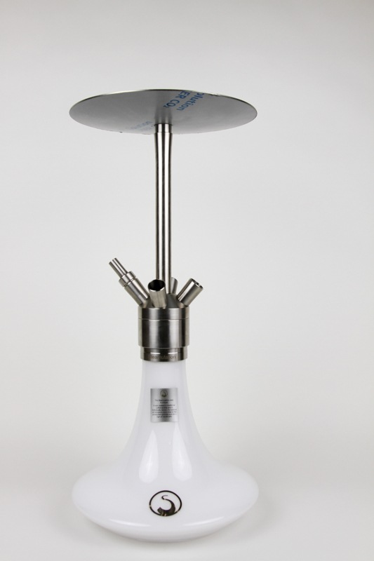 Limited SaleThe Steamulation Classic Platinumƥߥ쥤󥯥饷åץʥ(White)53cm