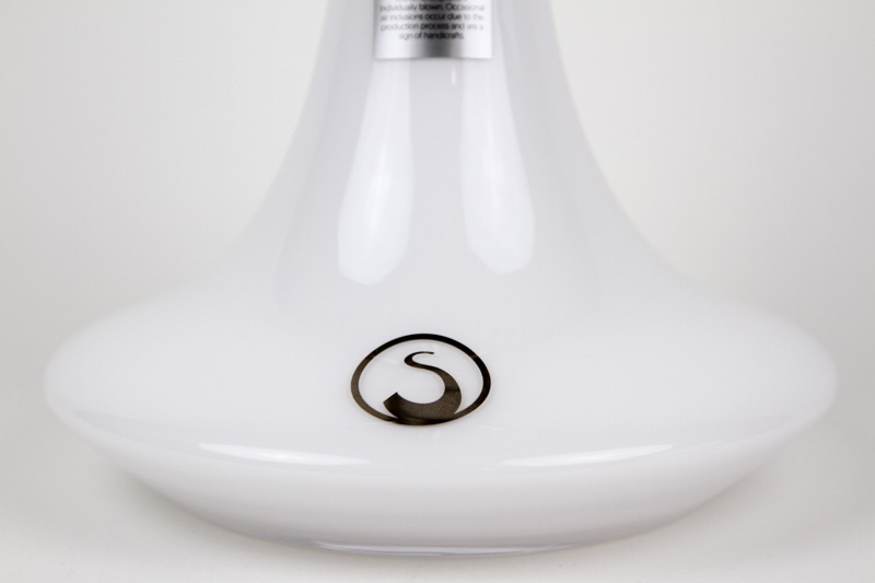 Limited SaleThe Steamulation Classic Platinumƥߥ쥤󥯥饷åץʥ(White)53cm