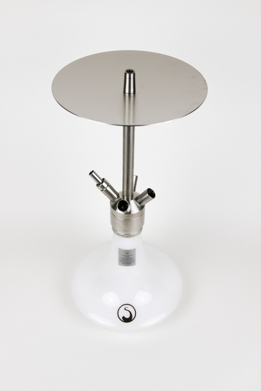 Limited SaleThe Steamulation Classic Platinumƥߥ쥤󥯥饷åץʥ(White)53cm