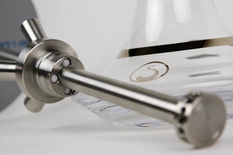 Limited SaleThe Steamulation Classic Platinumƥߥ쥤󥯥饷åץʥ(White)53cm