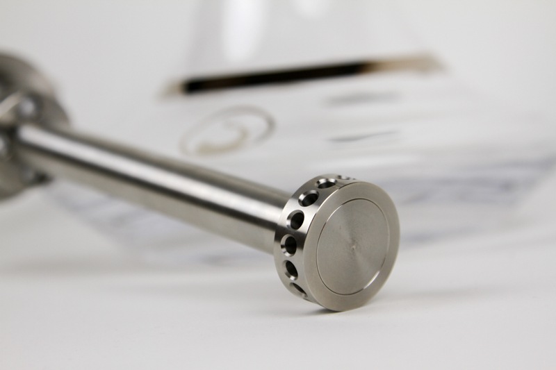 Limited SaleThe Steamulation Classic Platinumƥߥ쥤󥯥饷åץʥ(White)53cm