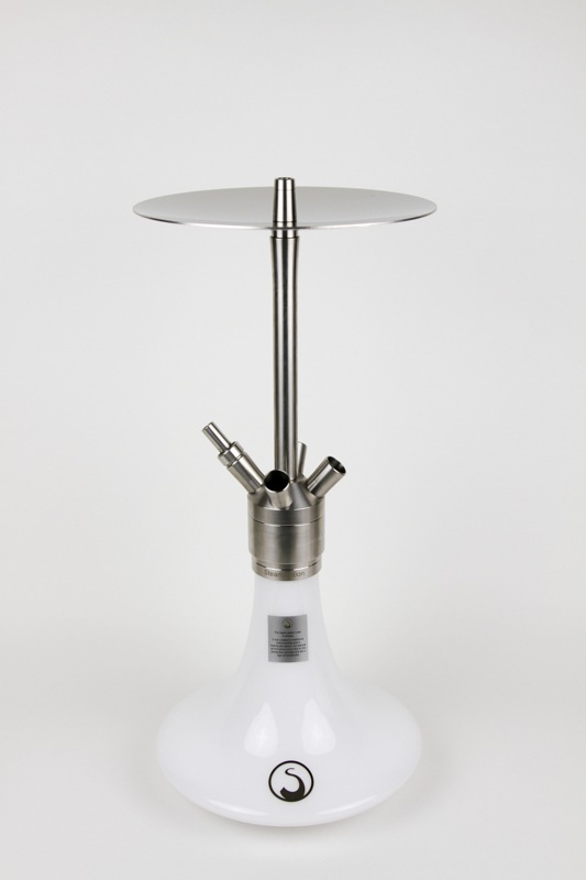 Limited SaleThe Steamulation Classic Platinumƥߥ쥤󥯥饷åץʥ(White)53cm