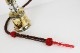 ��SALE��UPTAIL HOOKAH" Diamond "75cm(Gold)
