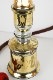 ��SALE��UPTAIL HOOKAH" Diamond "75cm(Gold)
